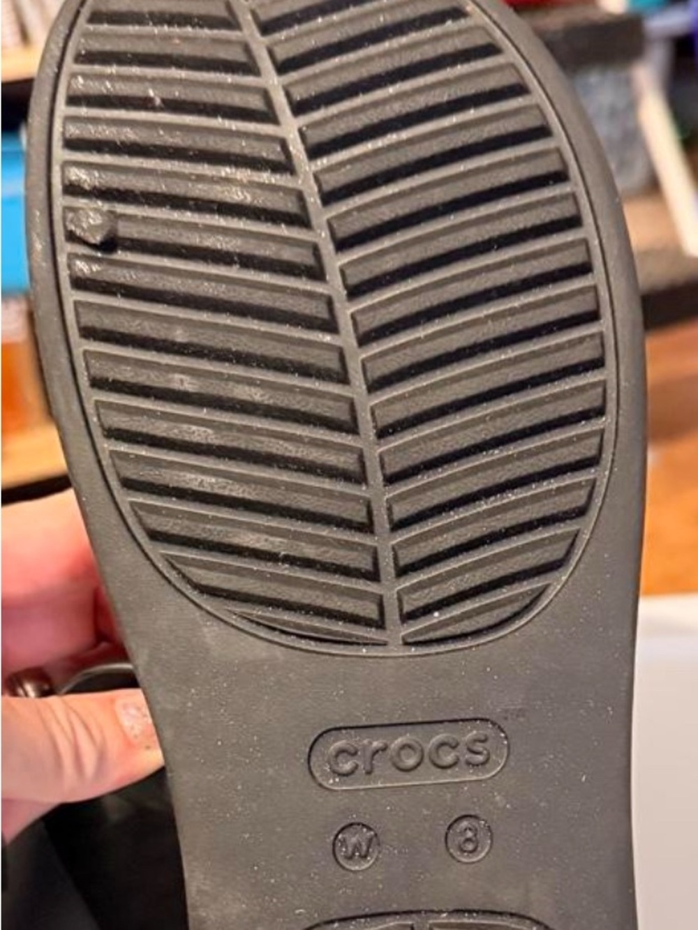 CROCS Women’s Sandals